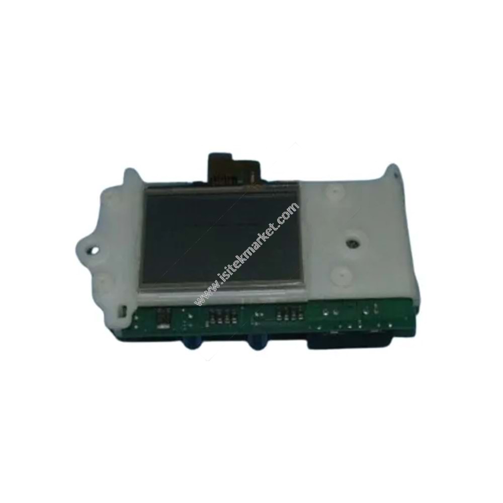 KONTROL KARTI GORENJE/TIKI 417658 SU ISITICI İÇİN