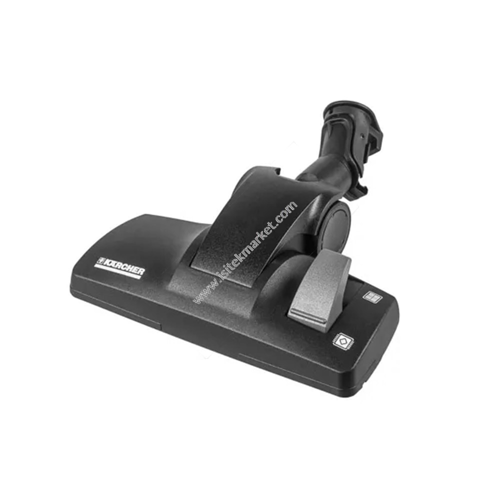 KARCHER ELEKTRİKLİ SÜPÜRGE ZEMIN NOZULU 4.195-296.0