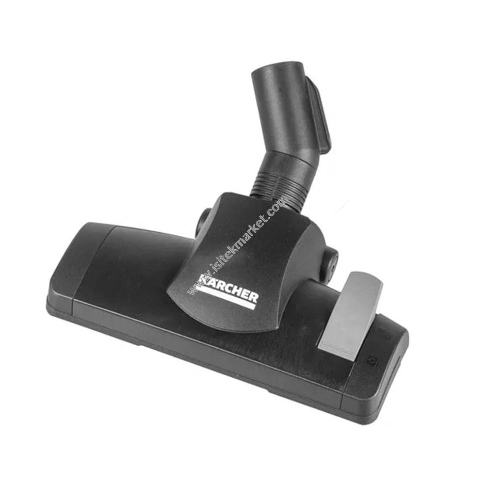 KARCHER ELEKTRİKLİ SÜPÜRGE ZEMIN NOZULU 4.195-304.0 RD266