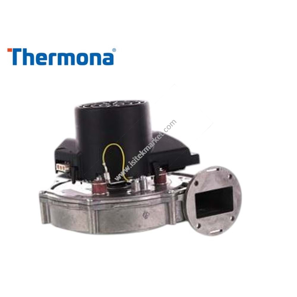 FAN EBM PAPST THERMONA 42020.1 RG148 132W