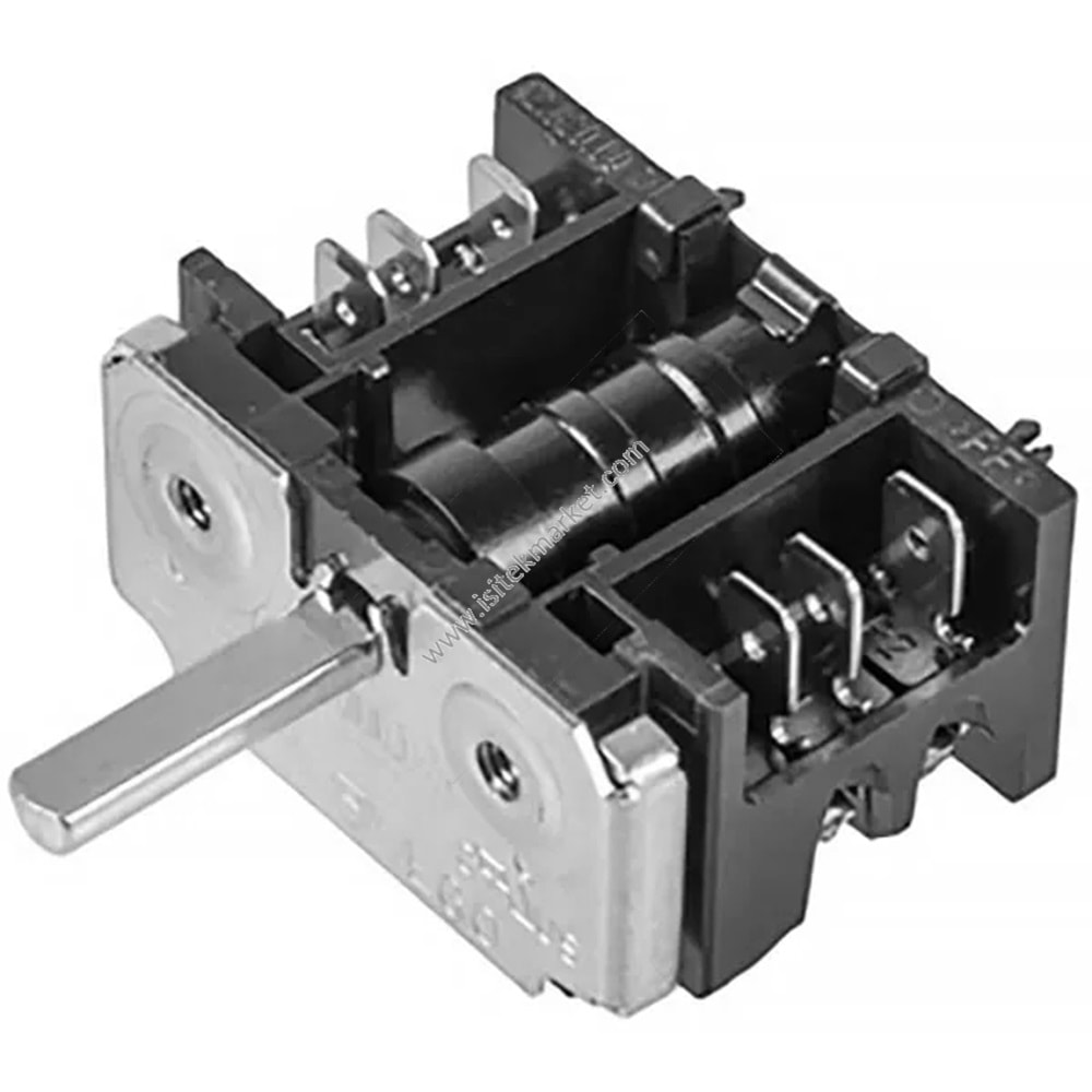 BEKO FIRIN ANAHTARI EGO 263100004 42.02900.027 BEKO