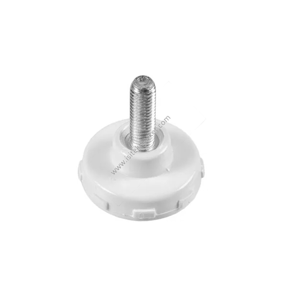 BEKO BUZDOLABI 4203930100 FOOT M8 L=43MM