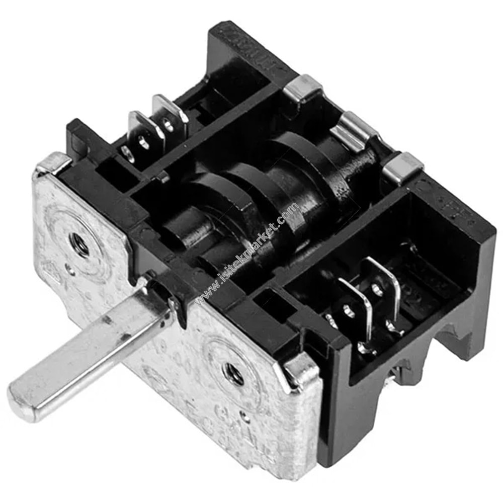 ELECTROLUX 3421493010 42.04900.005 EGO FIRIN MODU SEÇİCİ ANAHTARI