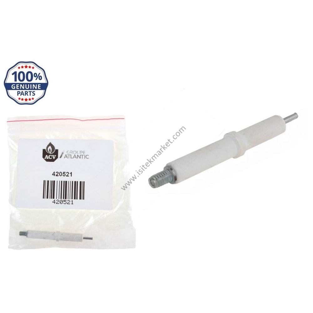 ELEKTROD ACV 420521