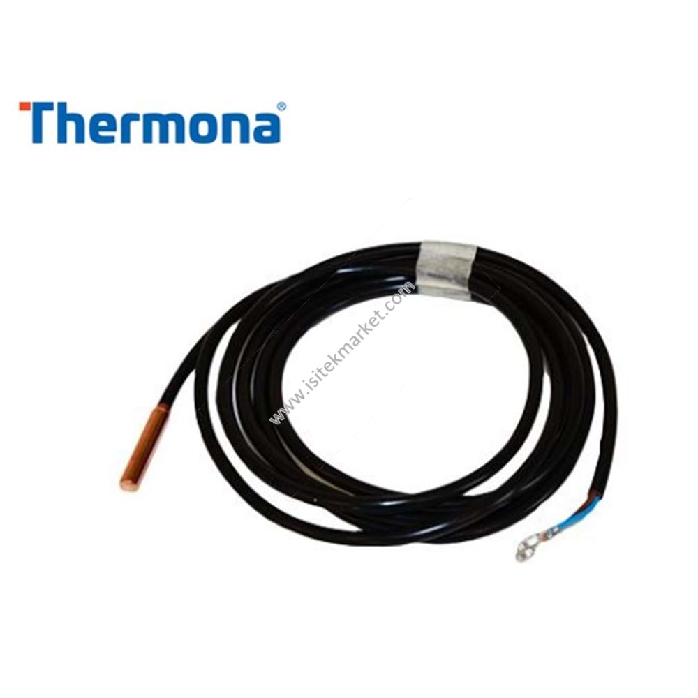 NTC SENSÖR RESIDEO SO10043 THERMONA 42060.1 200 cm - 10K