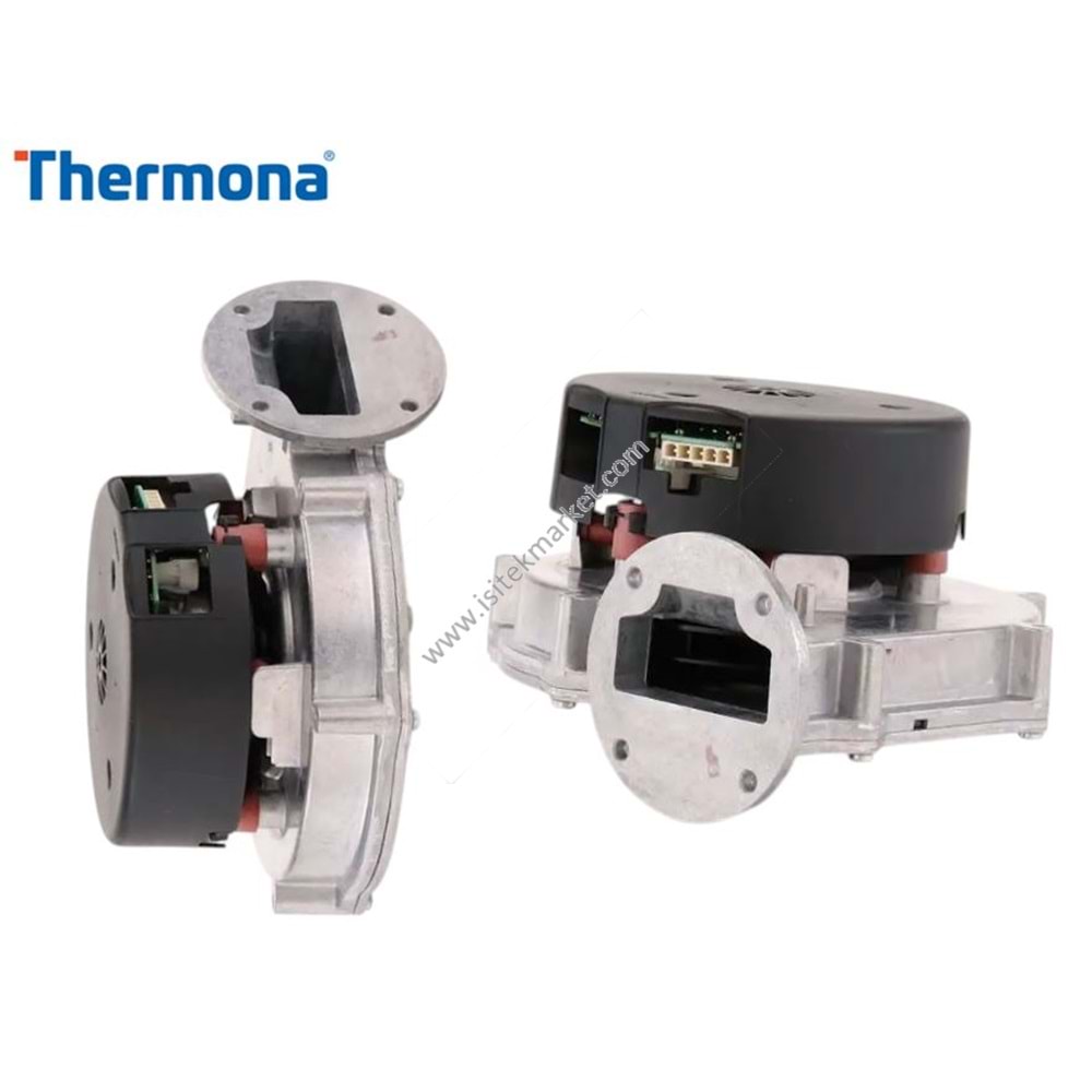 FAN EBM PAPST THERMONA 42195 RG130