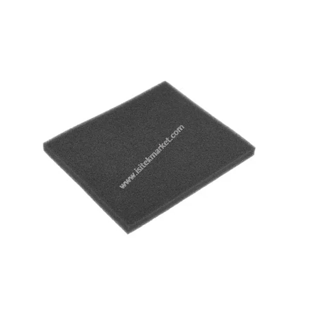 KÖPÜK KAUÇUK KOTAİNER FİLTRE CRP494/01 ELEKTRİKLİ SÜPÜRGE PHİLİPS 422245946171