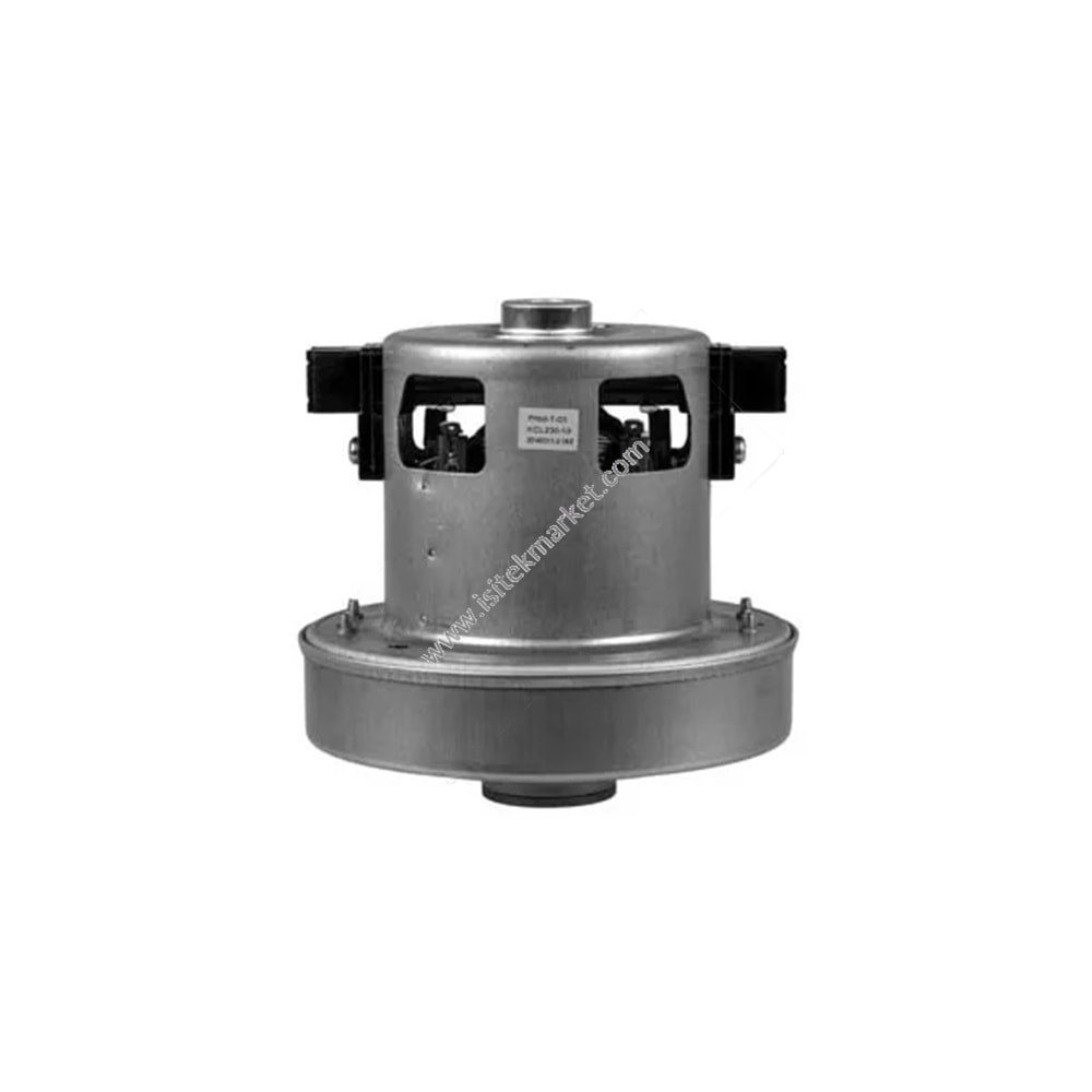 VACUUM CLEANER MOTOR PHİLİPS 422245951201 KCL230-19 (WİTH PROTRUSİON) D=125/84 MM H=27/120 MM 1800 W