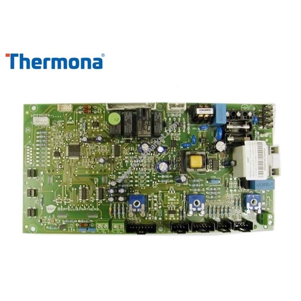 ANA KART THERMONA 42260 DIMS04