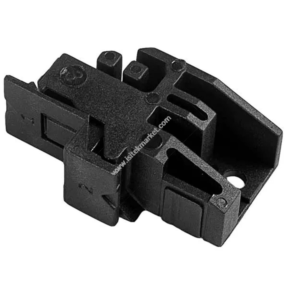 GORENJE 423002 FIRIN İÇ CAM TUTUCU (SAĞ ALT ÜST)