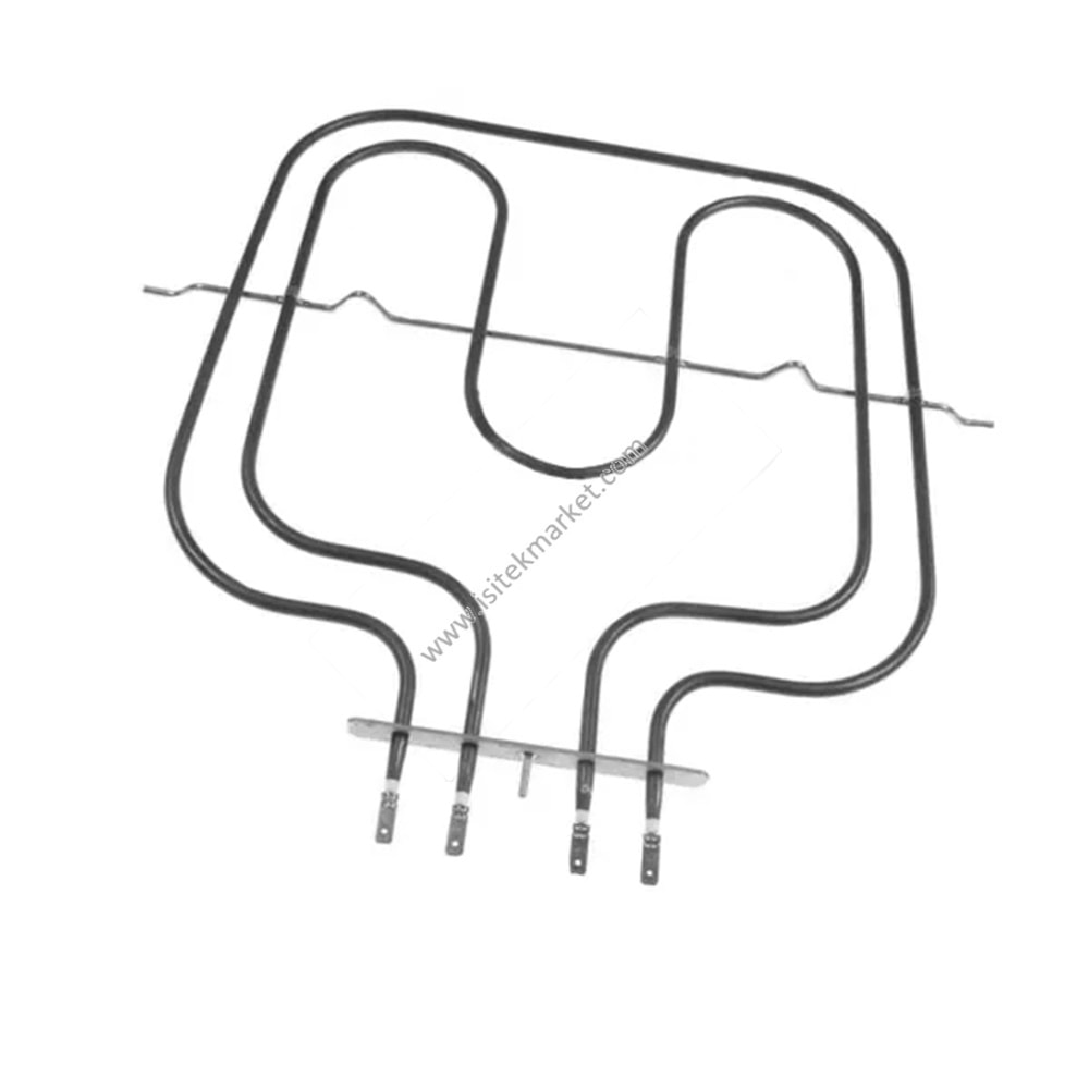 ŞEKER FIRINI ELEMENTİ 42370264 1000W