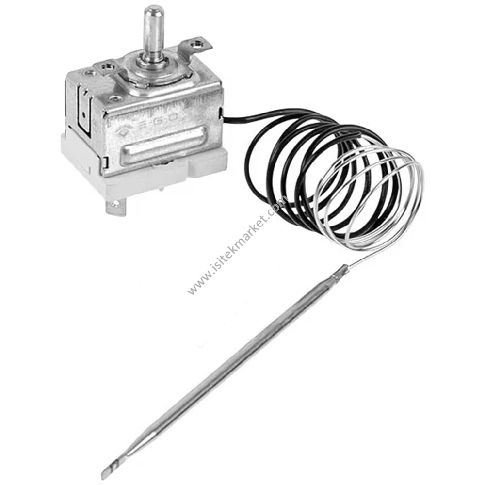 FIRIN TERMOSTATI BOSCH 00423707 EGO 55.170.59.060 L=100CM (290°C)