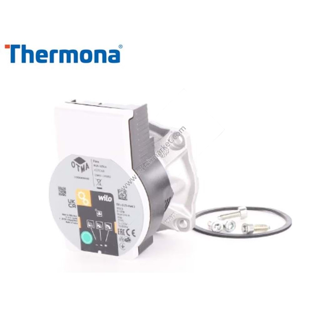 POMPA WILO THERMONA 42376.1