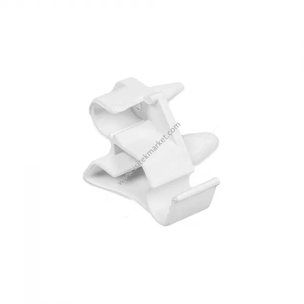 BEKO DONDURUCU ÖN SOL FLAP MENTEŞE 4239700100