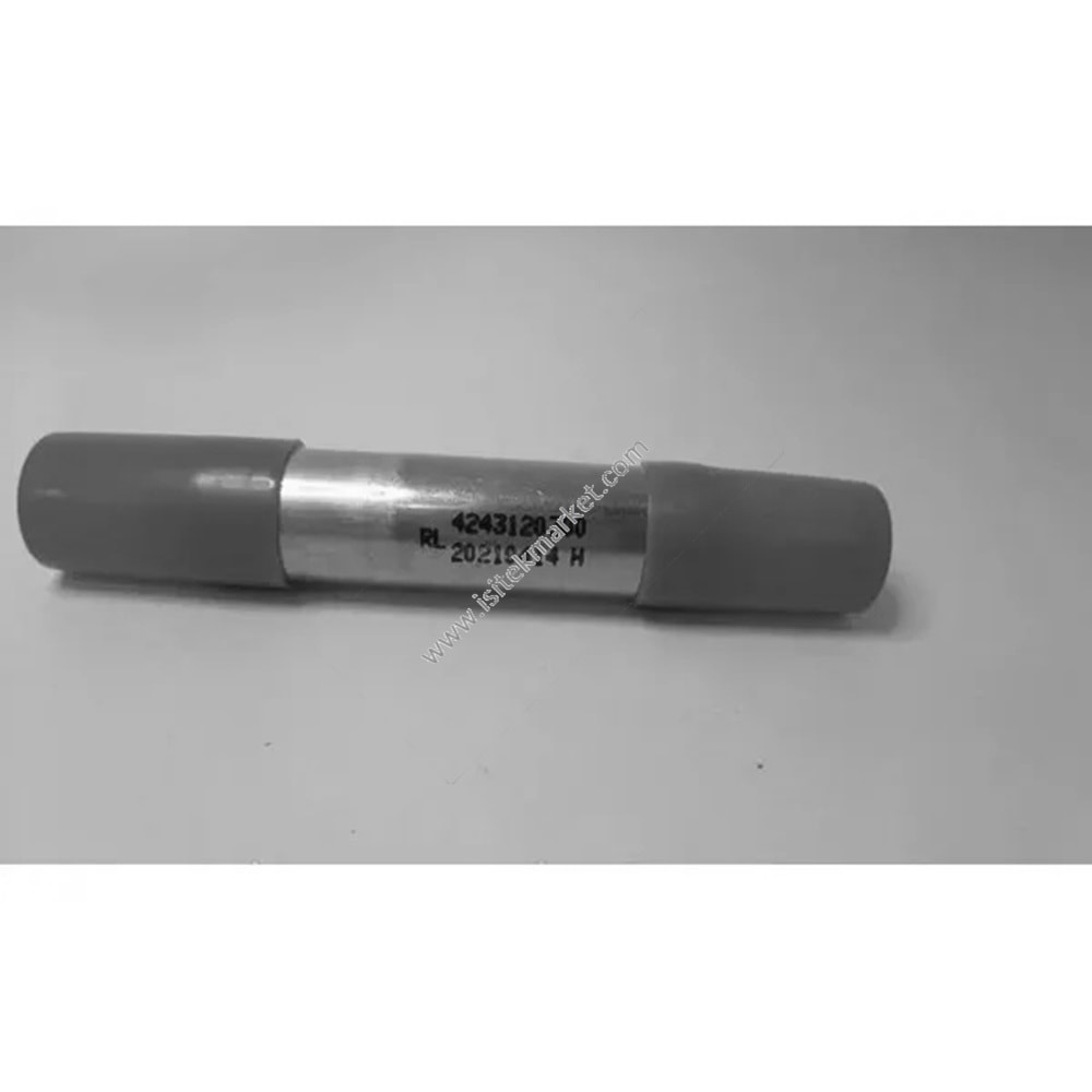 BEKO BUZDOLABI KURUTUCUSU FİLTRESİ 4243120300