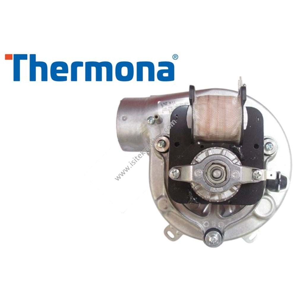 FAN SIT THERMONA 42485.0 23 KW