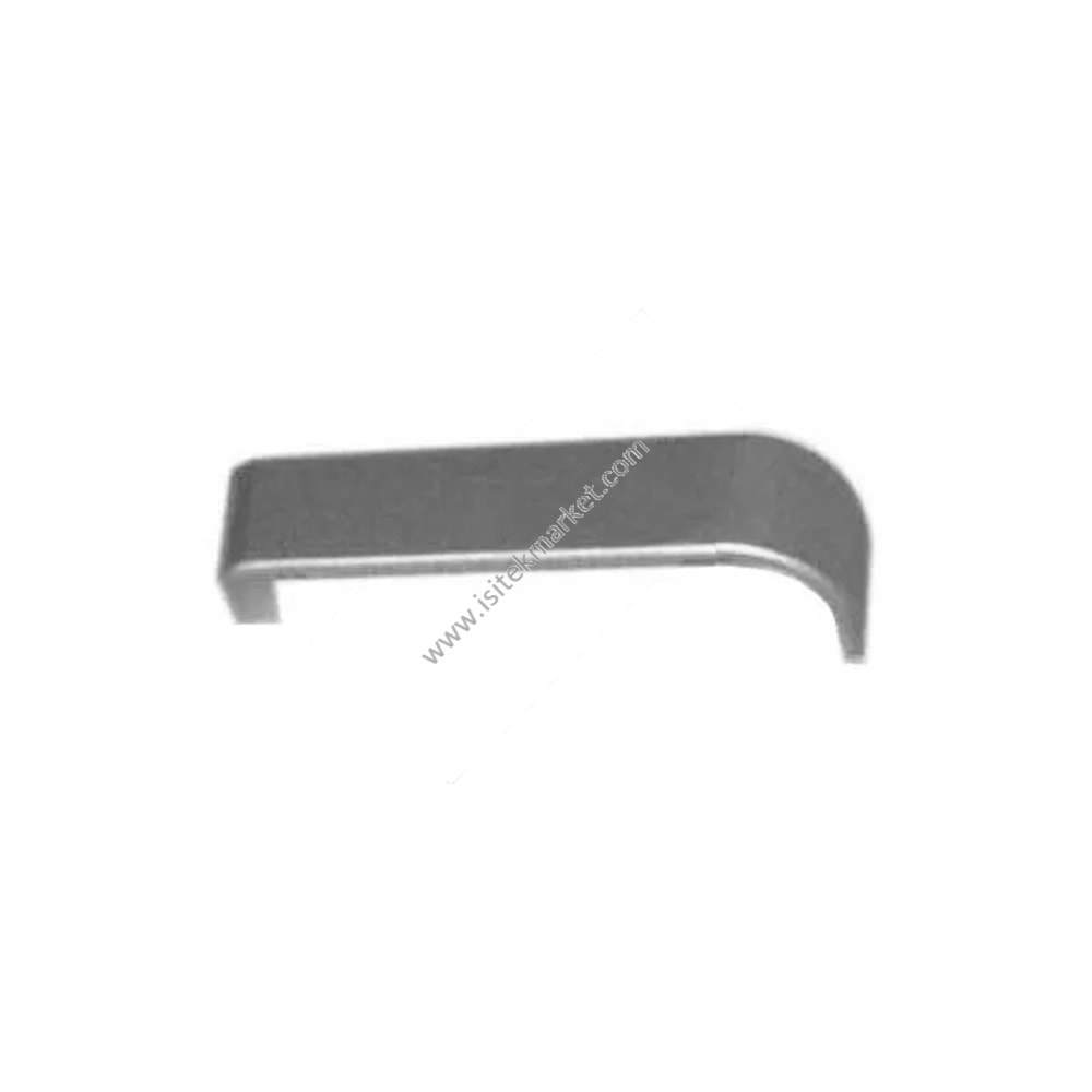 BEKO 4249890400 BUZDOLABI KAPI TUTACAĞI KAPAĞI