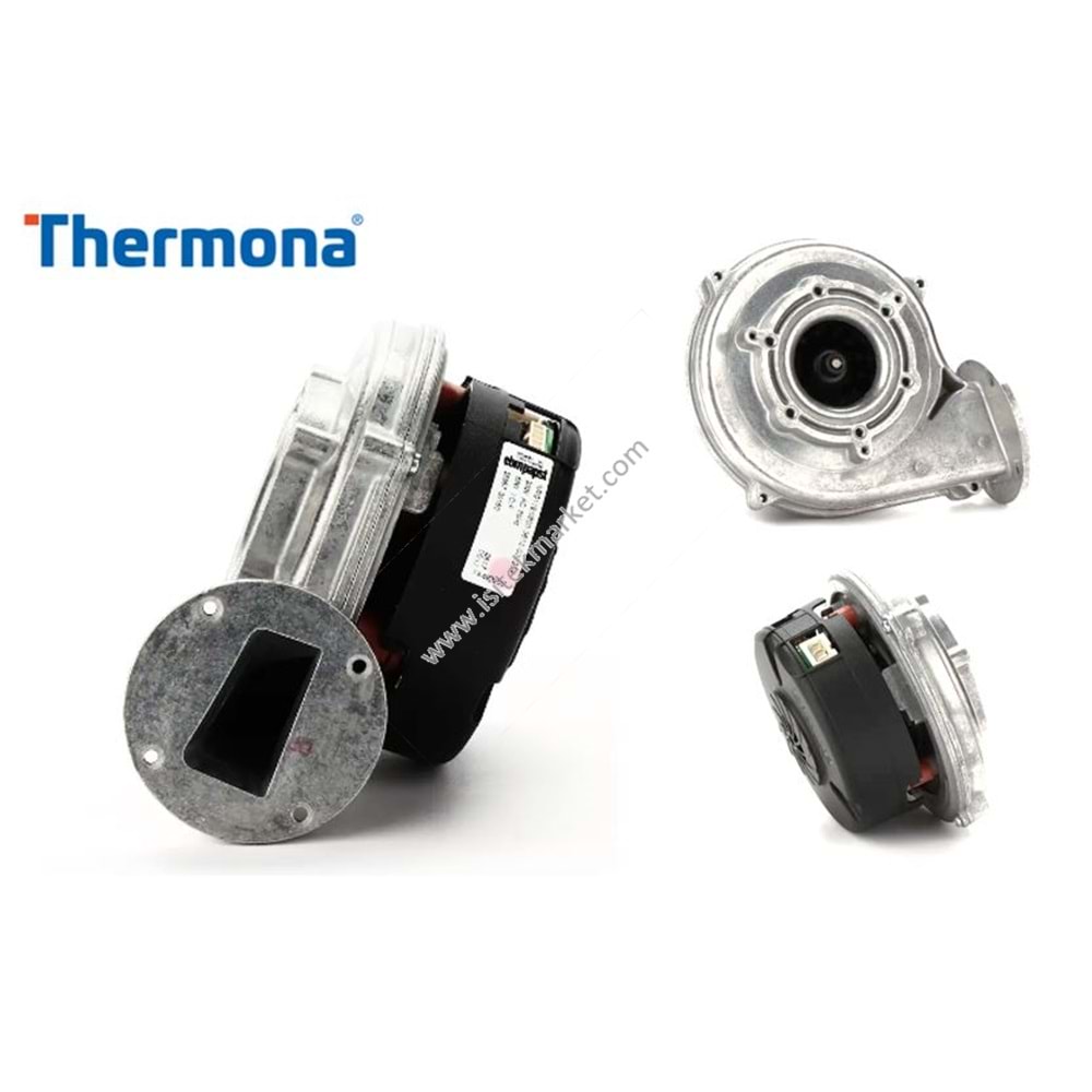 FAN EBM PAPST THERMONA 42643