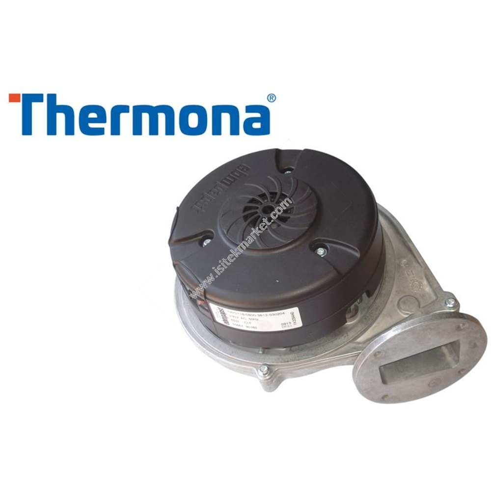 FAN EBM PAPST THERMONA 42643.0