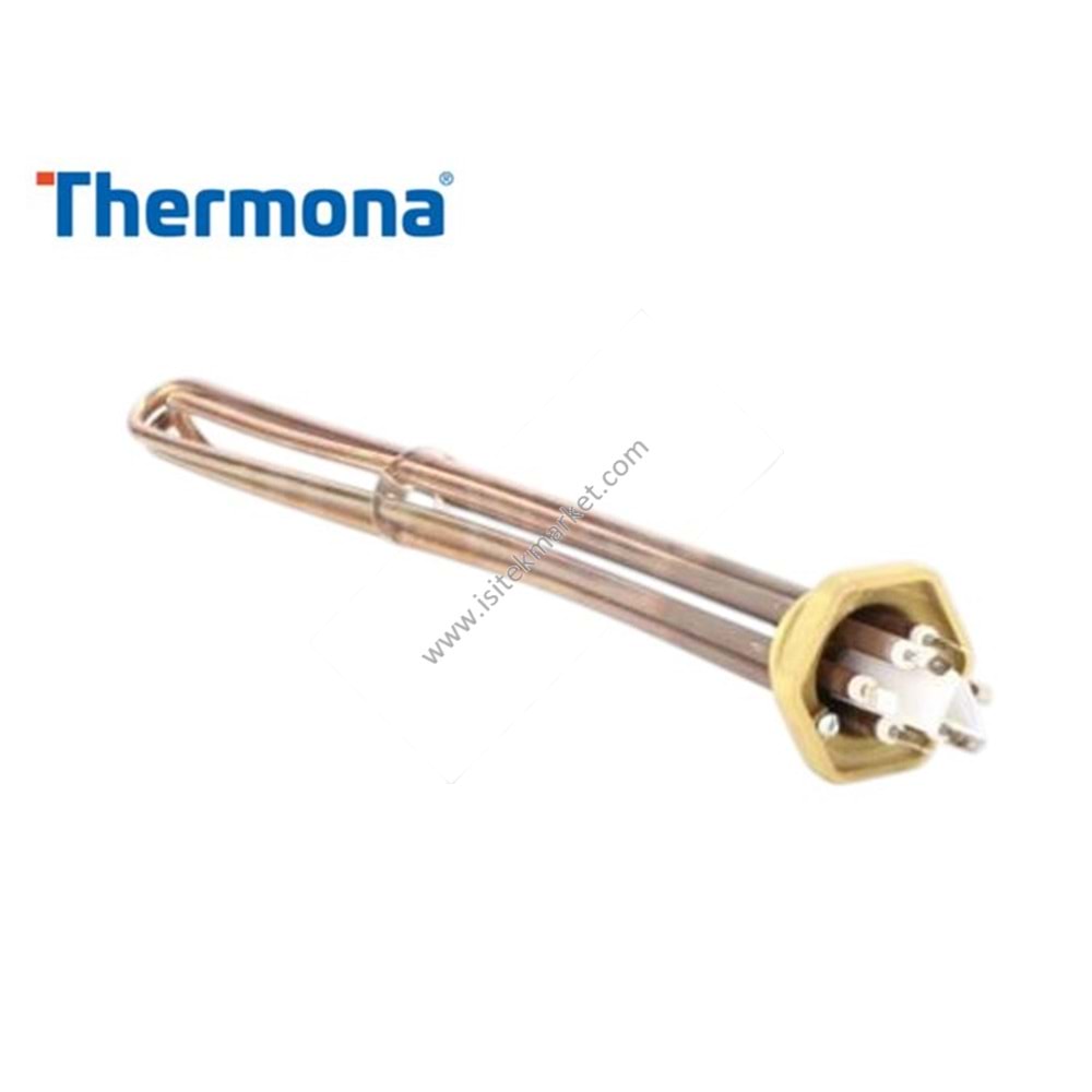 RESİSTANS THERMONA 42787 7,5 KW