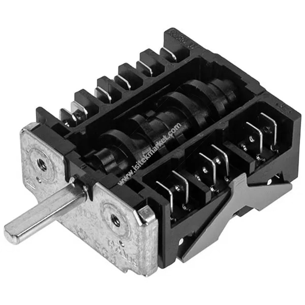 FIRIN İŞ ANAHTARI CANDY 42814656 İLE UYUMLU