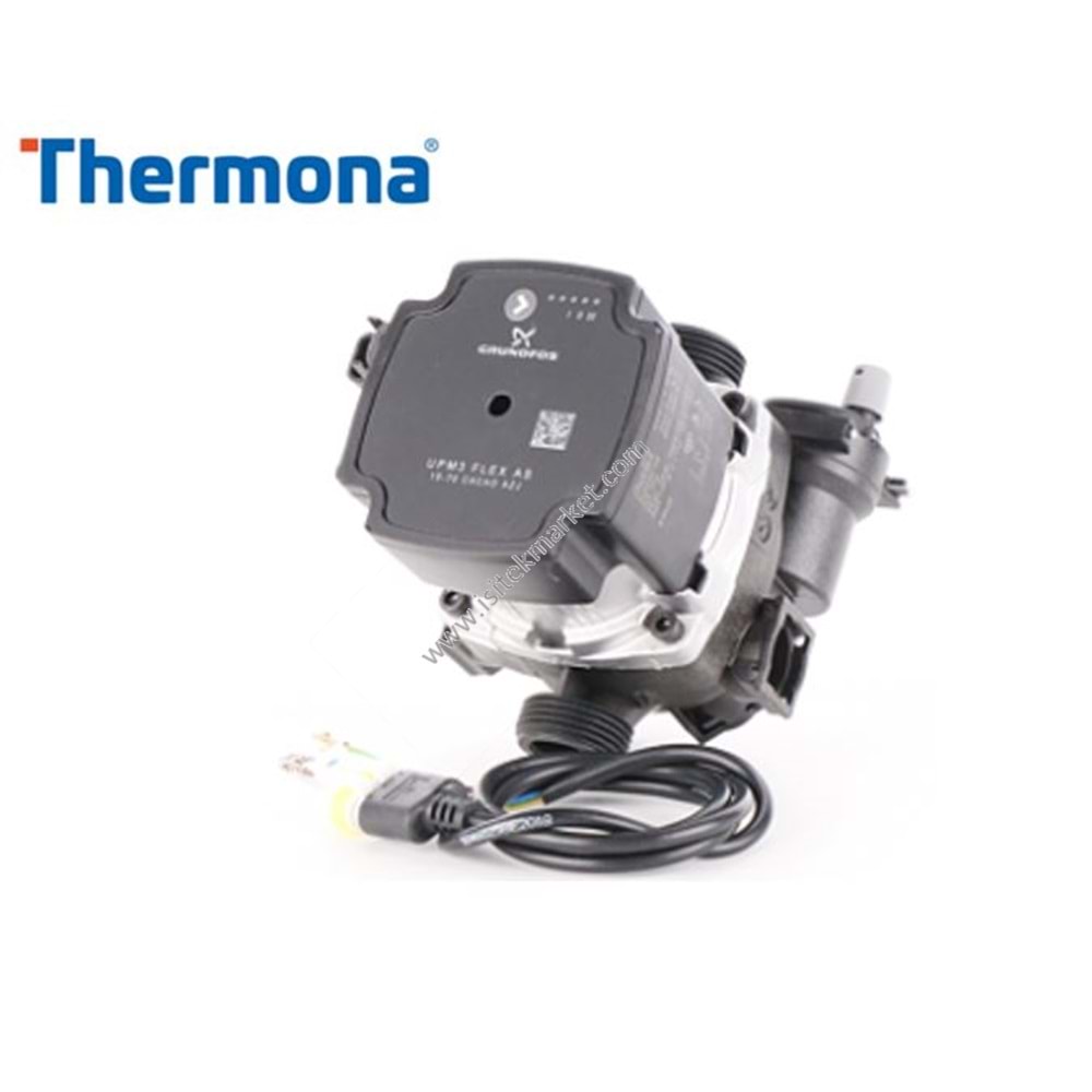 POMPA GRUNDFOSS UPM3 THERMONA 42948