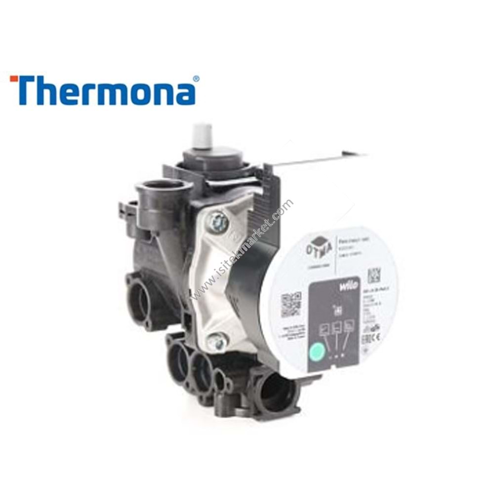 POMPA WILO THERMONA 42980.1 OTMSL 15/7