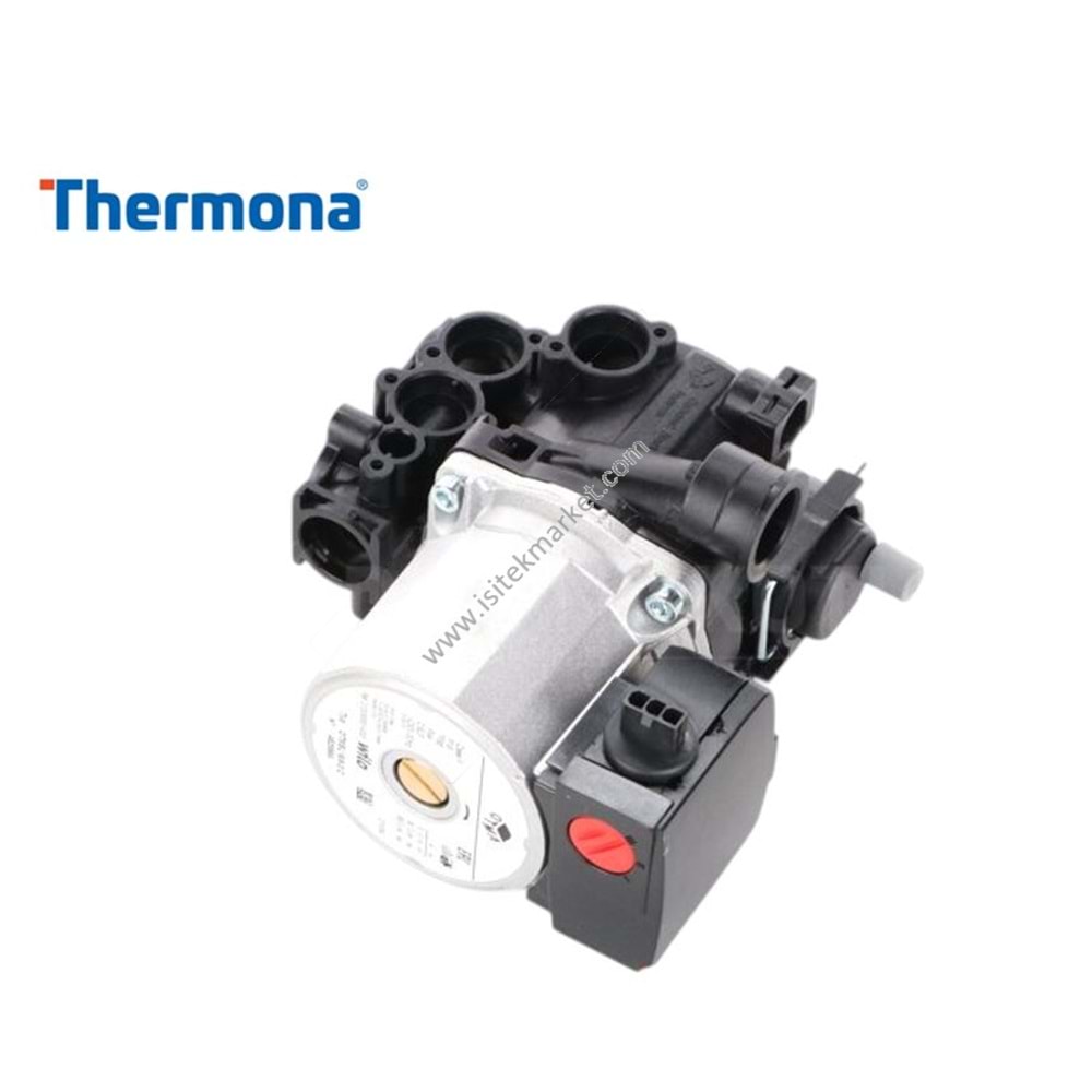 POMPA WILO THERMONA 42981 OTMSL 15/6