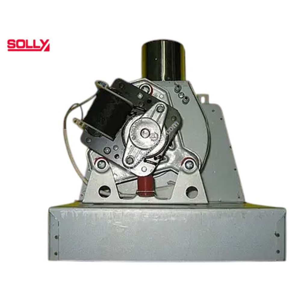 FAN CHINA SOLLY 4300100019 SOLLY STANDART SOLLY COMFORT H18