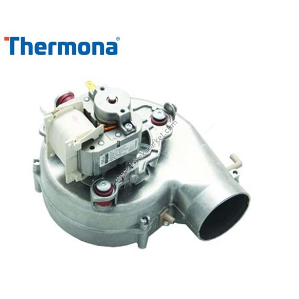 FAN EBM PAPST THERMONA 43028