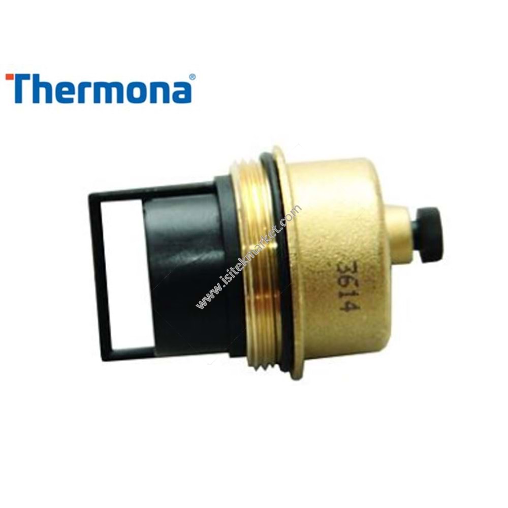 PURJÖR CALEFFI THERMONA 43059