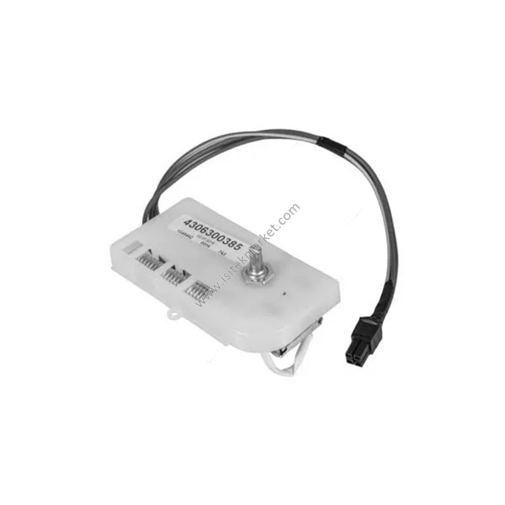 BEKO DONDURUCU TERMOSTATI K57B-S2878 4306300385