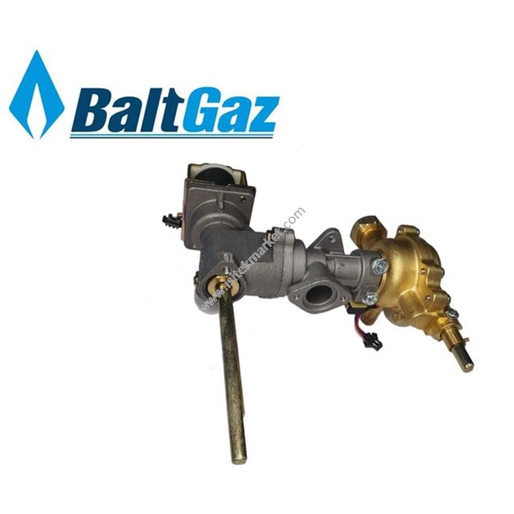 SU GAZ ÜNİTESİ BALTGAZ 4311-02.100-01
