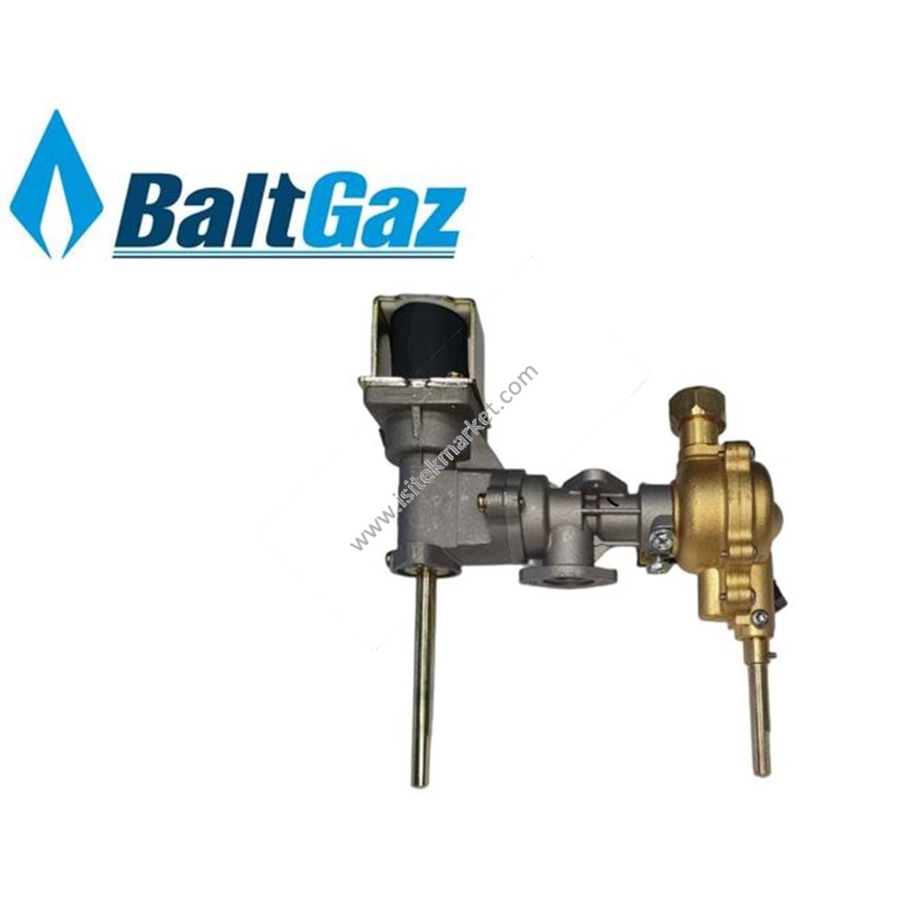 SU GAZ ÜNİTESİ BALTGAZ 4311-02.100