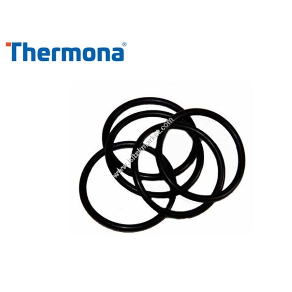 ORING CONTA 36,4x2,62 THERMONA 43120