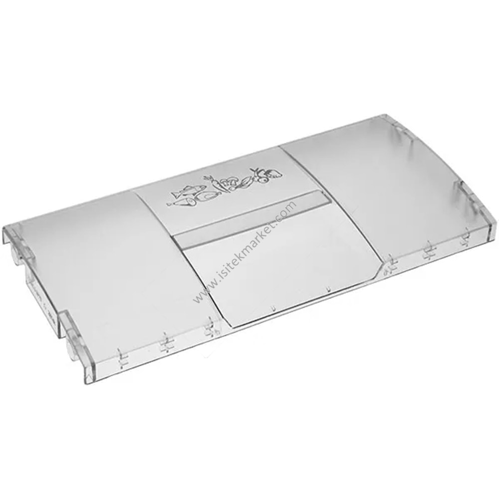 BEKO DONDURUCU ÜST-ORTA-ALT ÇEKMECE ÖN PANELİ 4312610900