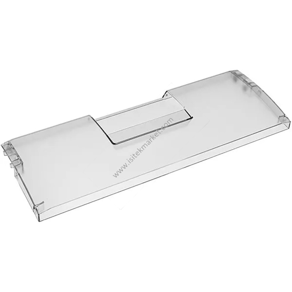 DONDURUCU BÖLMESİ PANELİ BEKO 4312619900 (AÇILIR, ÜST) 460X160MM