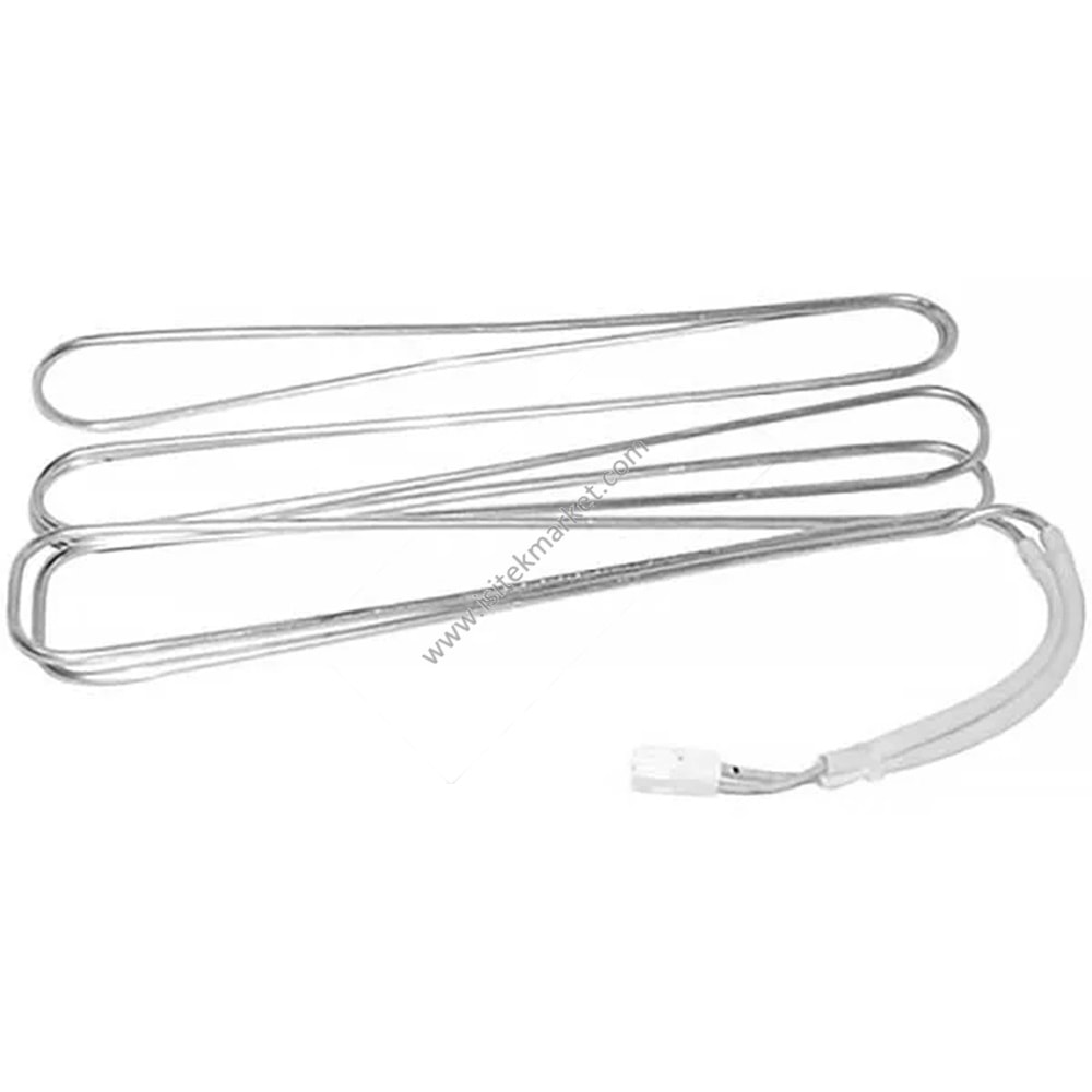 DONDURUCU EVAPORATÖR ISITICI BEKO 4317390185 100W