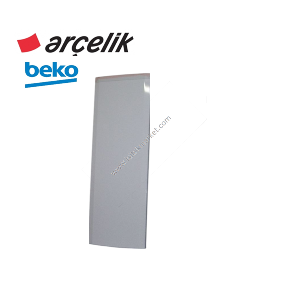 BUZDOLABI PÖLİÜRETANLI KAPI GR B-291 DİFÜZÖRLÜ YANDAN ARÇELİK BEKO 4318553300 BK- 7350 T