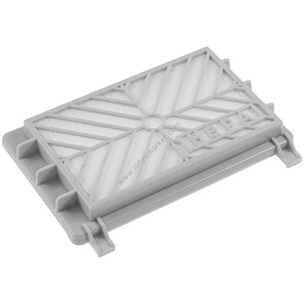 FİLTRE HEPA12 FOR VACUUM CLEANER UYUMLU MARKA PHİLİPS FC8044 432200039090