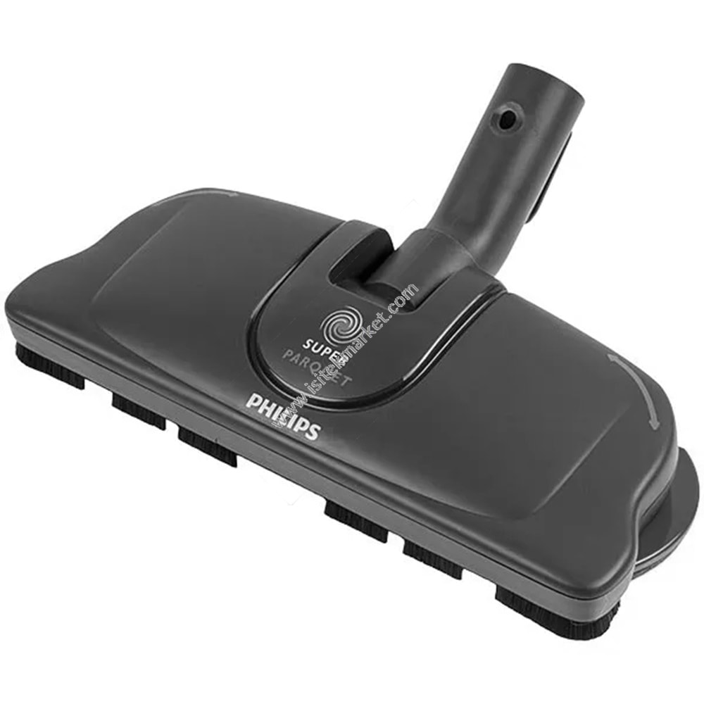 ELEKTRİKLİ SÜPÜRGE 432200420116 İÇIN PARKE FIRÇA (D=32MM TÜP VE İTH TUTUCU İÇIN)