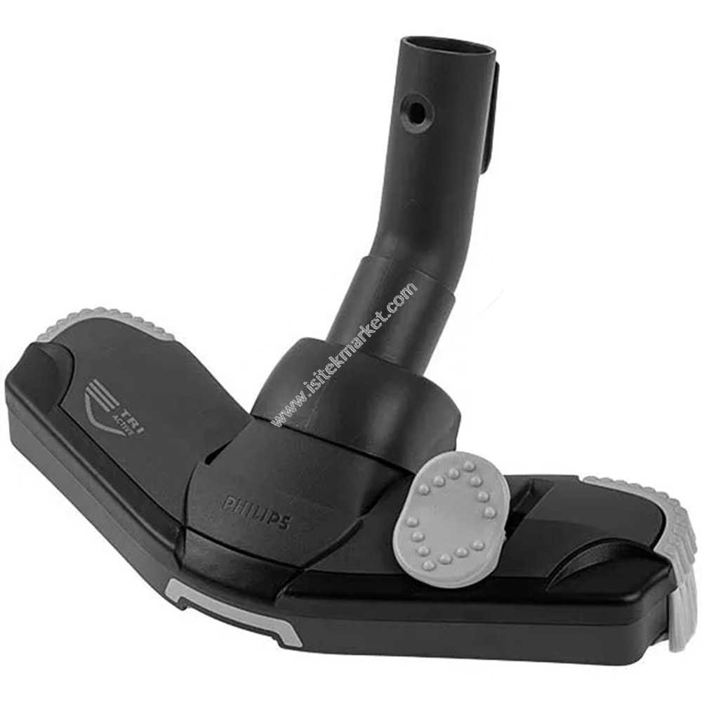 PHİLİPS 432200422712 ELEKTRİKLİ SÜPÜRGE ZEMIN NOZULU D=32MM