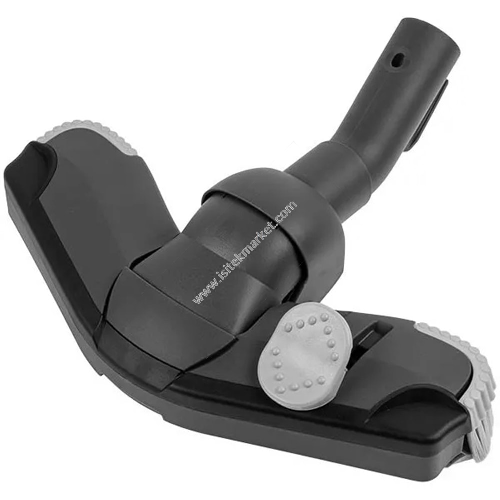 YER/HALI FIRÇASI CRP197/01 ELEKTRİKLİ SÜPÜRGE İÇIN ÜF ÜFLEMEYİ 432200422712 TÜP CLİP D=32MM