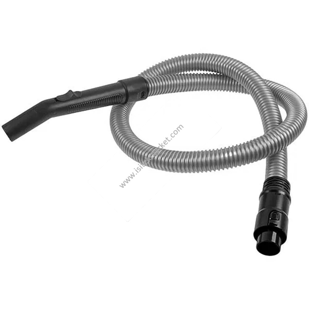 VACUUM CLEANER HOSE COMPATİBLE UYUMLU MARKA PHİLİPS 432200425021 L=1600MM