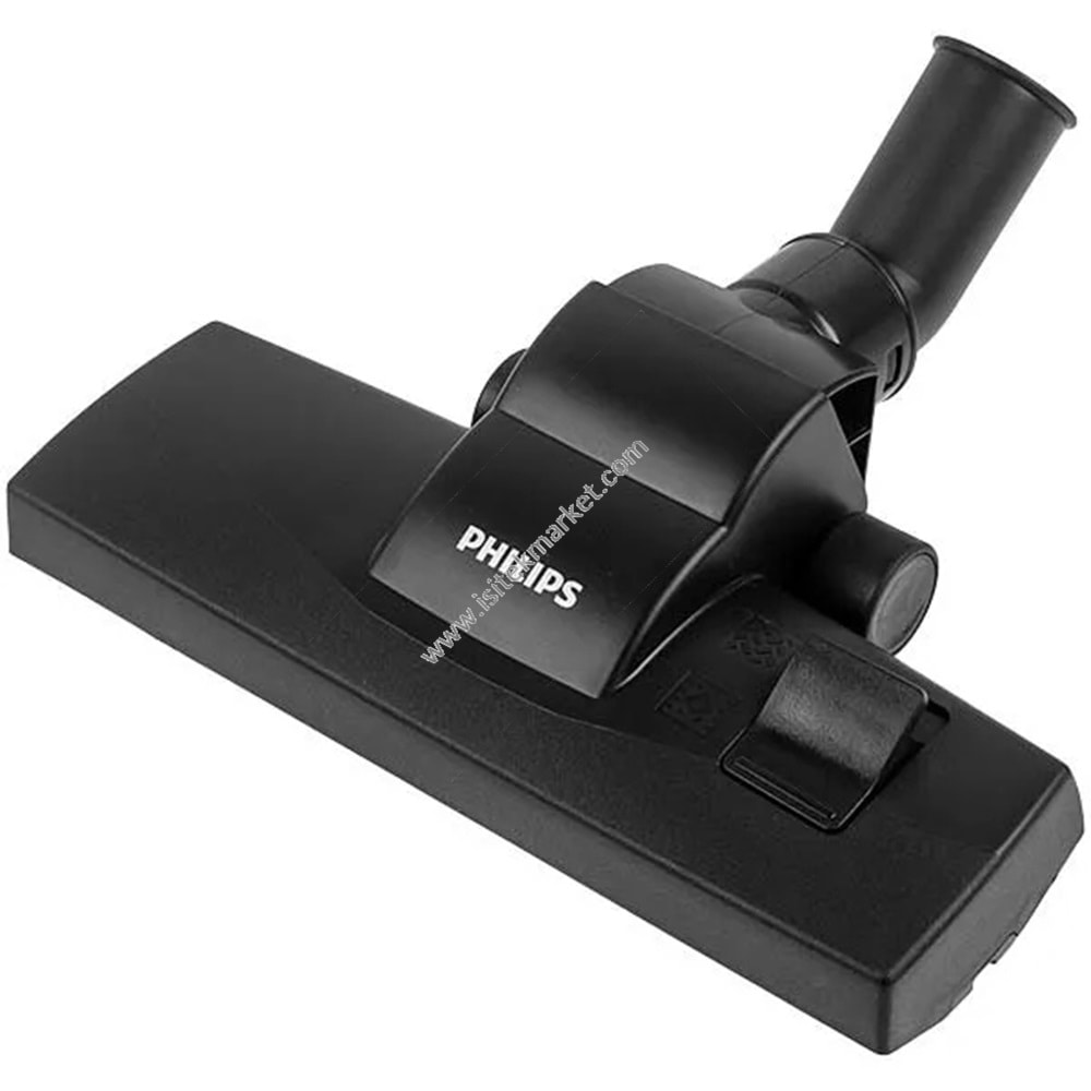 ELEKTRİKLİ SÜPÜRGE İÇIN FIRÇA 432200426932 CP0539/01 D TÜP=35MM