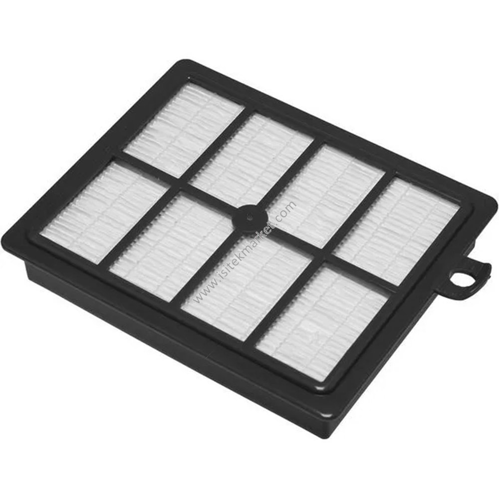 ÇIKIŞ HEPA13 FC8038/01 432200494132 ELEKTRİKLİ SÜPÜRGE İÇIN FÖLTER PHİLİPS