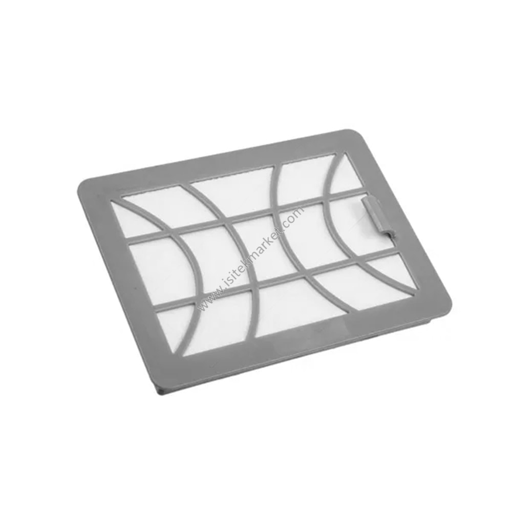 PHİLİPS VACUUM CLEANER OUTPUT MİCROFİLTRE FC8074/01 432200494341