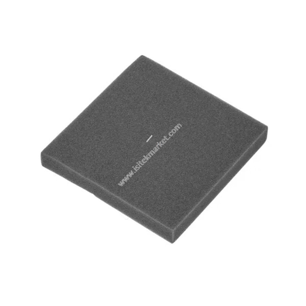 PHİLİPS ELEKTRİKLİ SÜPÜRGE SÜNGER CONTAİNER FİLTRE 432200494471