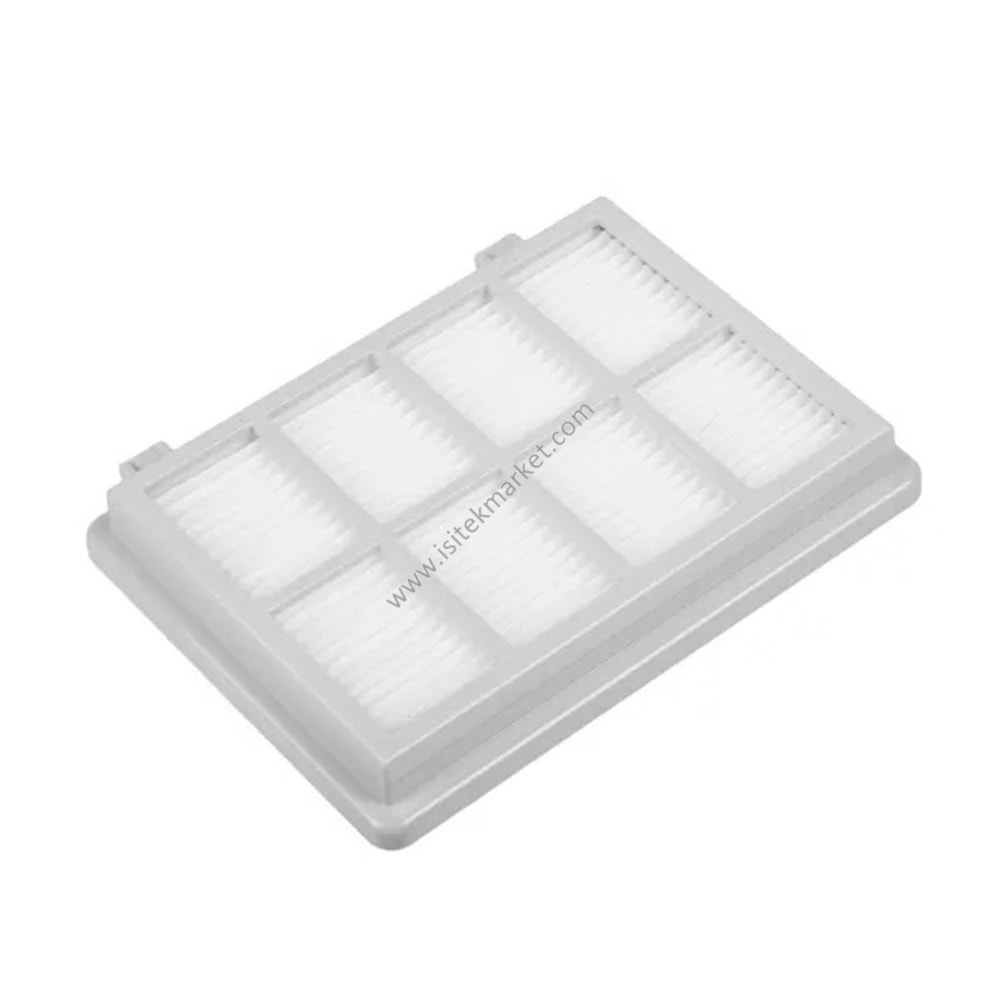 PHİLİPS ÇIKIŞI FİLTRE EPA10 432200494481 ELEKTRİKLİ SÜPÜRGE