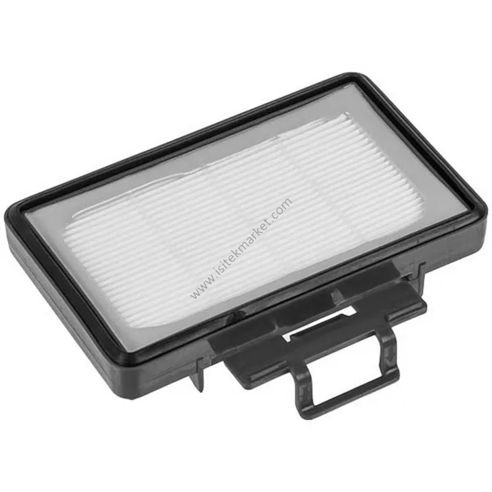 PRIZ FİLTRE EPA10 CP0538/01 ELEKTRİKLİ SÜPÜRGE PHİLİPS 432200494491